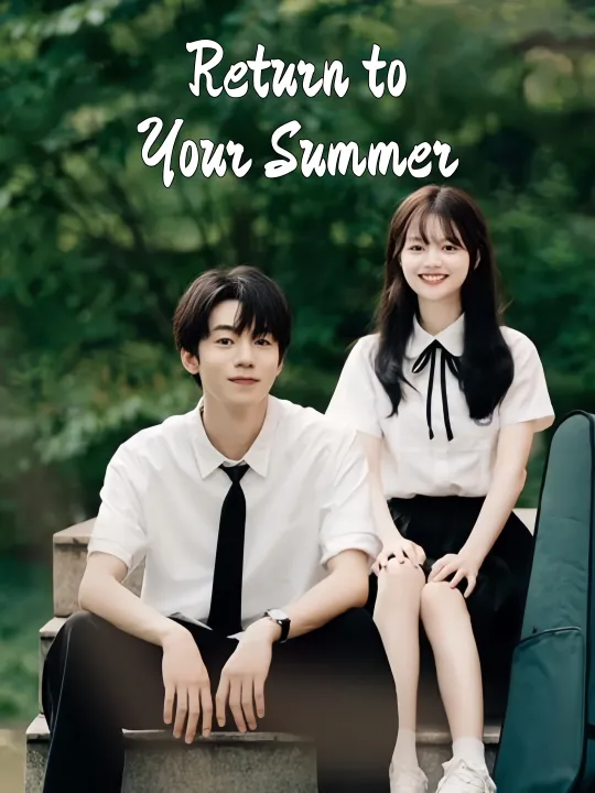 Return to Your Summer